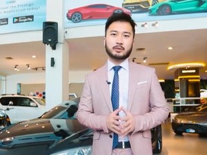 Rudy Salim Ketipu Indra Kenz Bukan Pemuda Tajir Tulen