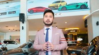 Rudy Salim memilih menjadi pengusaha. Sejak masih kuliah di usia 19 tahun dia sudah berbisnis di dunia game online dan microfinance. Dok. detik20.