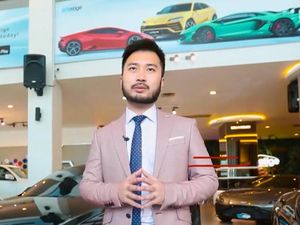 Ini Awal Mula Rudy Salim Kesenggol Indra Kenz