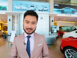 Raffi Ahmad Beli Klub Bola, Investor Galau Gara-gara Bom