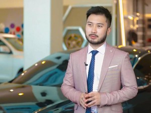 Sumber Kekayaan Rudy Salim, Crazy Rich yang Terseret Kasus Indra Kenz