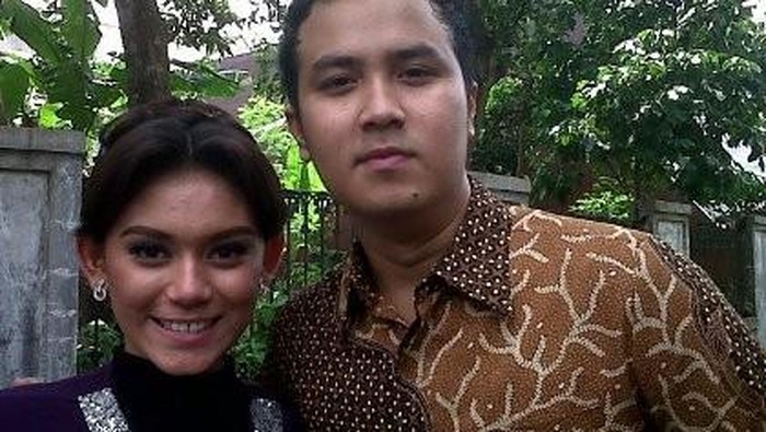 dennis lyla dan thalita latief