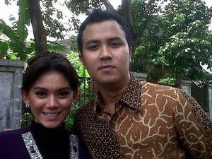 Digugat Cerai Thalita Latief, Dennis Lyla Bicara Keikhlasan