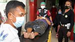 Dirawat Intensif, Pengobatan Korban Bom di Makassar Dijamin Negara
