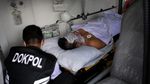 Dirawat Intensif, Pengobatan Korban Bom di Makassar Dijamin Negara