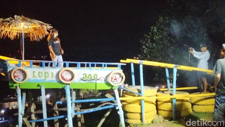Doro Bata, Situs Kuno yang Disulap Jadi Taman Doro Bata, Situs Kuno yang Disulap Jadi Taman