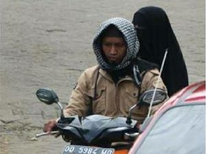 BNPT: Lukman Bomber Makassar Berideologi Salafi Wahabi yang Membidahkan