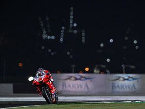 Sadis! Ducati Paling Kencang di MotoGP, Zarco Pecahkan Rekor Lagi