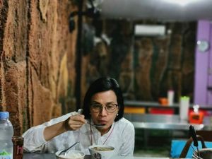 Cerita Lebaran Sri Mulyani: Maraton Rapat-Masak hingga Dini Hari
