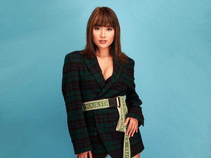 Fathbayy Rilis Single Perdana