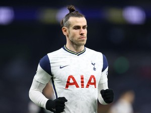 Maaf Bale, Madrid Tak Lagi Membutuhkanmu