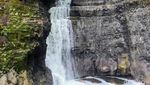 Foto: Air Terjun Gentongan nan Indah, tapi Bau Belerang