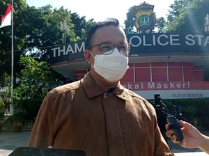 Mudik Lebaran 2021 Dilarang, SIKM Bakal Diberlakukan Lagi? Ini Kata Anies