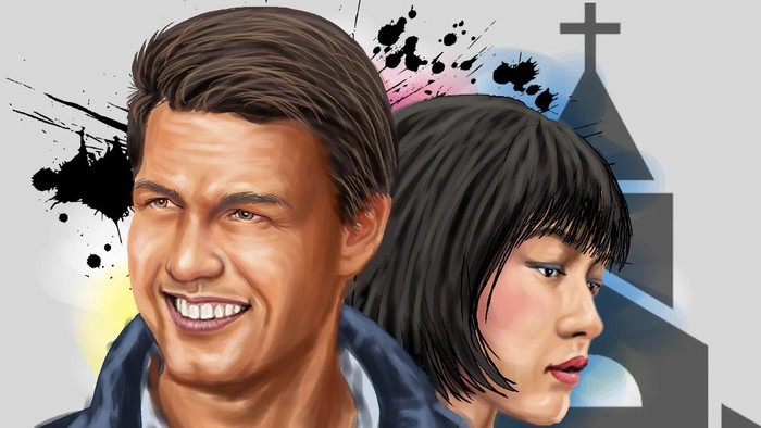 ilustrasi cerpen