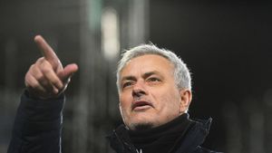 5 Manajer Liga Inggris dengan Pesangon Terbesar