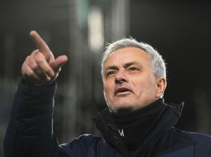 Jose Mourinho Incar Dua Pemain MU Ini