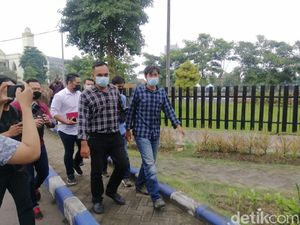 Cerita Jurnalis Tempo di Surabaya  yang Sempat Dianiaya Selama 1,5 Jam