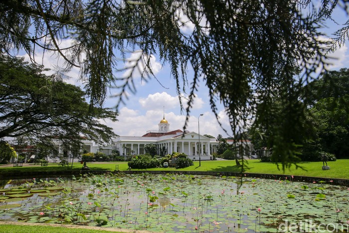 Kebun Raya Bogor