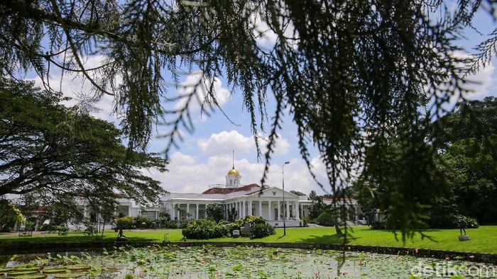 Kebun Raya Bogor