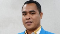 Saya berharap kepada para pemuda di seluruh penjuru negeri ini. Aksi terorisme ini dijadikan sebagai pembelajaran yang berharga, agar jangan mudah terhasut oleh ajaran-ajaran yang mengajarkan kebencian.  
