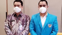 Saya minta aparat hukum untuk mengusut tuntas kasus ini. Sebab saya ingatkan jangan sampai kemungkinan aksi teror lainnya terjadi. kepada saudara saya umat kritiani, saya berharap tetap dengan hati yang teduh menyelenggarakan Hari Raya Paskah.
