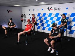 Link Live Streaming MotoGP Qatar 2021: Saksikan di detikSport!