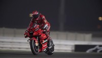Francesco Bagnaia. Kelahiran 14 Januari 1997. (Foto: Getty Images/Mirco Lazzari gp)