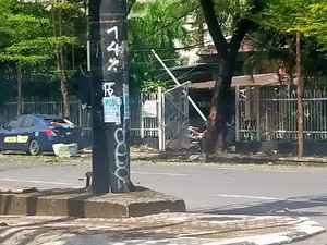 Pastor Ungkap Bom Bunuh Diri Depan Gereja Katedral Makassar Terjadi Usai Misa