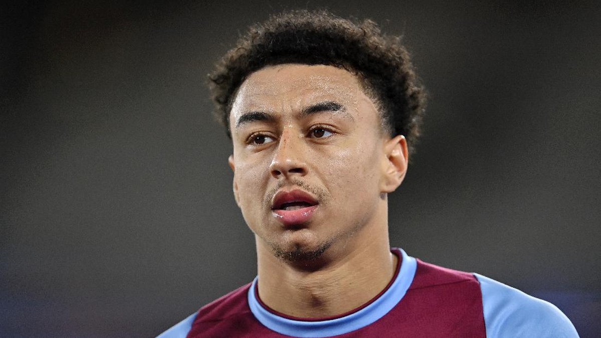 Jesse Lingard kabarnya ingin bertahan di MU musim depan. (Foto: Justin Setterfield/Getty Images)
