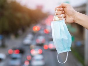 Cara Cek Masker Medismu Agar Tidak Salah Beli