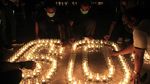Melihat Peringatan Earth Hour 2021 di Berbagai Daerah Indonesia