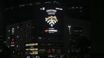Melihat Peringatan Earth Hour 2021 di Berbagai Daerah Indonesia
