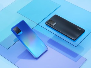 OPPO A54 Rilis di Indonesia, Jadi Jagoan Baru A Series