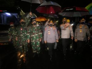 Kapolri Apresiasi Kosmas Penghadang Bomber Makassar: Cegah Korban Lebih Banyak