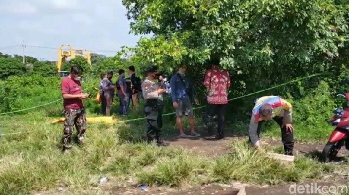 pembunuhan di pasuruan