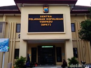 Jurnalis Tempo di Surabaya yang Dianiaya Lapor ke Polda Jatim