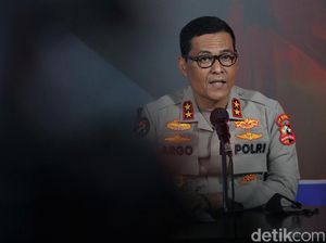 Polri Usut Satu Per Satu Kasus Penyerangan Ustaz yang Dinilai Tak Kebetulan
