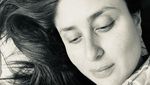 6 Potret Kareena Kapoor usai Melahirkan, Polos Tanpa Makeup