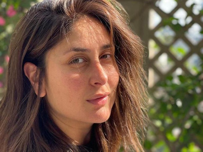 Potret Kareena Kapoor usai melahirkan