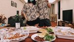 Pria Bukit dan Sang Ibu Desiree Tarigan Kompak Produksi Gelato