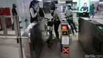 Sepeda Nonlipat Kini Bisa Naik MRT, Ini Syaratnya!