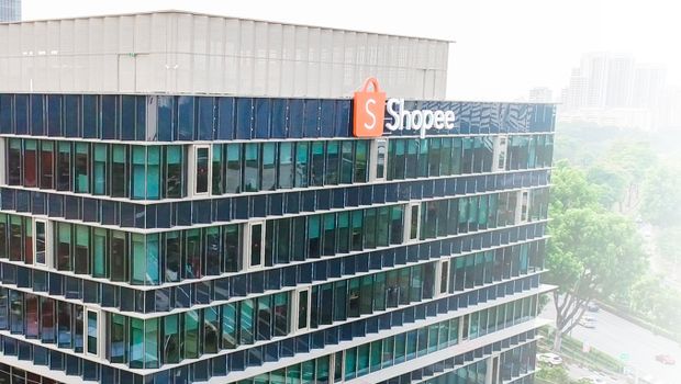 Shopee/Dok Sea Ltd