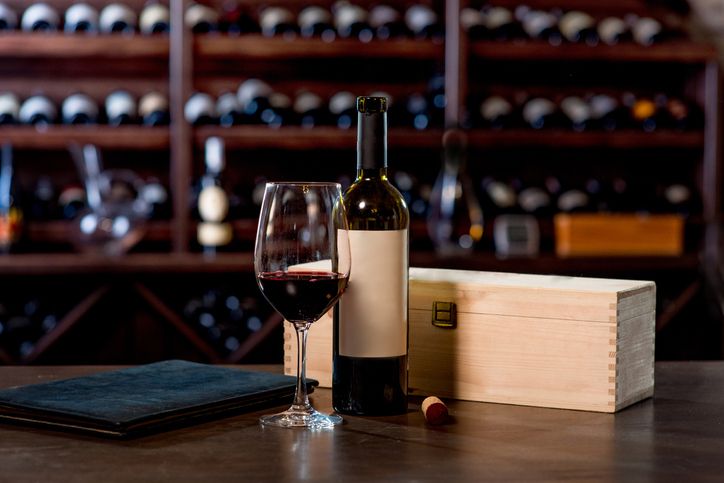 Wine Rp 85 Juta Ini Setahun Disimpan di Luar Angkasa, Bagaimana Rasanya?