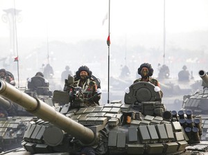 Junta Militer Myanmar Kecam Petinggi HAM PBB, Tolak Didikte
