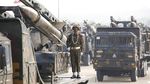 114 Warga Myanmar Tewas saat Parade Militer Akhir Pekan Lalu