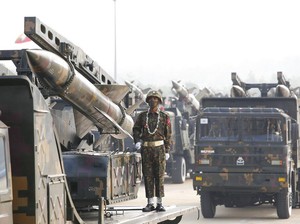 Dituding Pasok Persenjataan ke Junta Militer Myanmar, BUMN RI Menepis