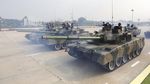 114 Warga Myanmar Tewas saat Parade Militer Akhir Pekan Lalu