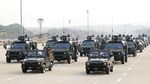 114 Warga Myanmar Tewas saat Parade Militer Akhir Pekan Lalu