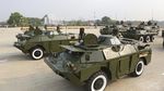 114 Warga Myanmar Tewas saat Parade Militer Akhir Pekan Lalu