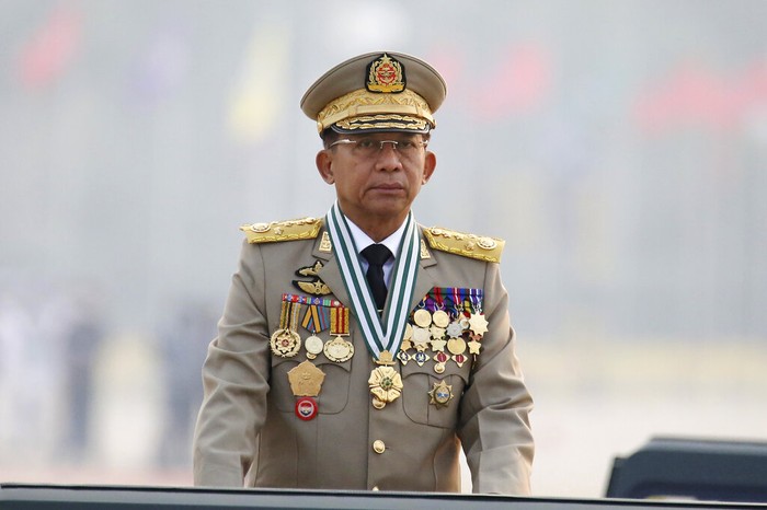 Sabtu (27/3) lalu, merupakan Hari Angkatan Bersenjata Myanmar. Parade besar-besaran digelar. Namun, dibalik itu semua 114 nyawa melayang di hari yang sama.